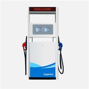 เครื่องจ่ายน้ํามันเชื้อเพลิง