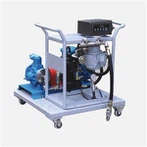 เครื่องจ่ายก๊าซหุงต้มมือถือเชิงกล