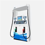 ตู้จ่ายน้ำมัน