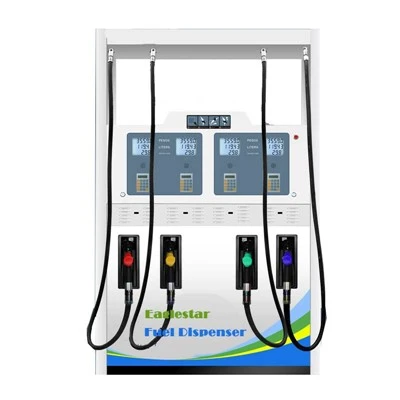 Fuel Dispenser Petrol Station