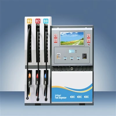 เครื่องจ่ายน้ำมันเชื้อเพลิงอัตโนมัติ