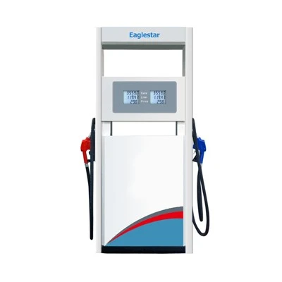 Fuel Petrol Dispenser Equipment