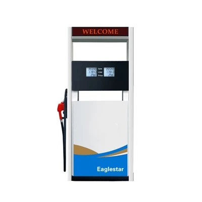 Fuel Petrol Dispenser Equipment