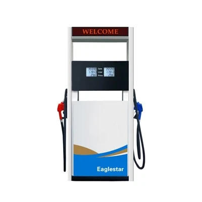 Gasoline Dispenser Pump