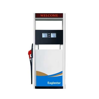 Gasoline Dispenser Pump