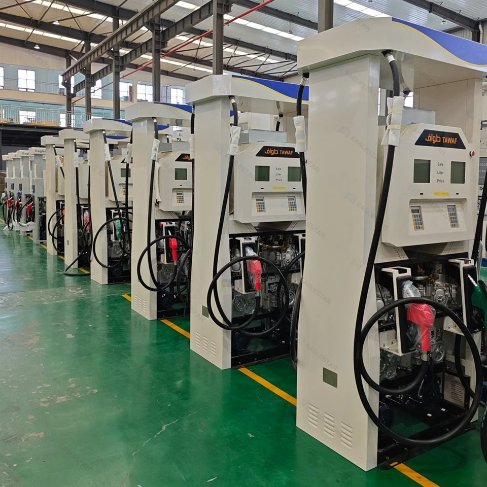 Eaglestar Petrol Fuel Pump high quality