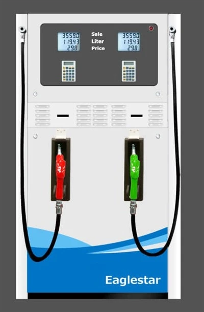 High Quality Fuel Dispenser