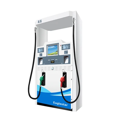 Excellent Fuel Dispenser Pump