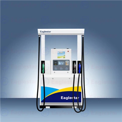 Gas Dispenser For Sale