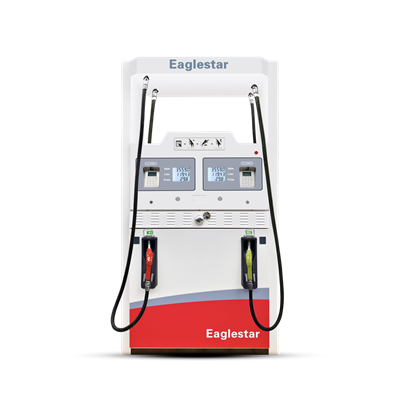 เครื่องจ่ายเชื้อเพลิงประสิทธิภาพสูง-