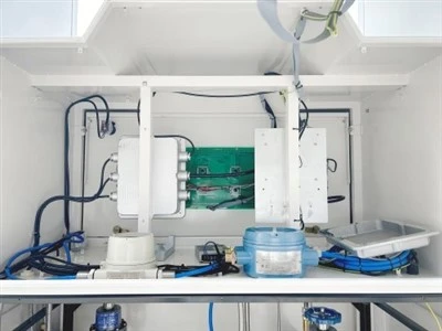 LNG Gas Dispenser