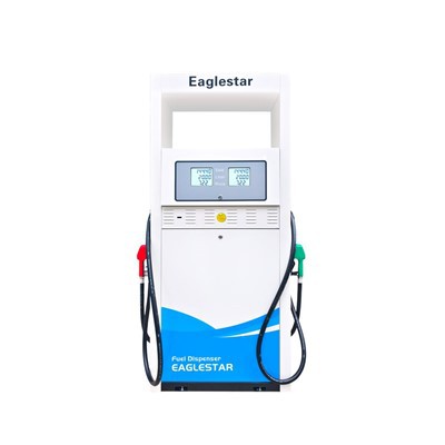 เครื่องบรรจุแก๊สเบนซิน